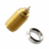 Coaxial Connector (RF) Assemblies - A101914-ND - DigiKey