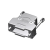 D-Sub, D-Shaped Connector Backshells, Hoods - 1731110153-ND - DigiKey