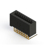Edgeboard Connectors - 151-892-009-558-101-ND - DigiKey