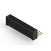 Edgeboard Connectors - 151-396-016-558-101-ND - DigiKey