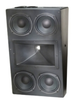 Cinema Surround Loudspeaker -- SR-46