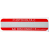 Labels, Stickers, Decals - Preprinted - 298-PPS0104BRAD-L-ND - DigiKey
