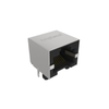 Modular/Ethernet Connector (RJ45, RJ11) Jacks - RJHSEEE80-ND - DigiKey