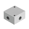 Fittings, Couplings, and Distributors -- 2171-FR-4-1/4-ND - Image