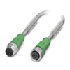 Sensor & Actuator Cables - 8592636 - RS Components, Ltd.