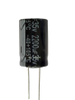 Aluminium Capacitors - 2766109 - RS Components, Ltd.