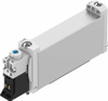 Pneumatic Solenoid Valves - 2021253 - RS Components, Ltd.