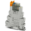 Electromechanical Interface Relays - 1743546 - RS Components, Ltd.
