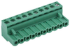 Pluggable Terminal Blocks - 1896076 - RS Components, Ltd.