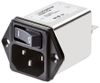 IEC Filters - 7662680 - RS Components, Ltd.