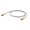 Modular/Ethernet Cables (RJ45, RJ11) - 281-1312160300-ND - DigiKey
