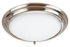 Flush Mounts-Bowl Style - 21127 - Light Center (The)