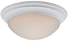 Flush Mounts-Bowl Style - 631974 - Light Center (The)