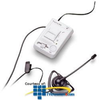 Plantronics Practica Phone Headset System - S50 - TelephoneStuff.com