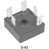 Through-Hole 35A 1.2kV Diode and Rectifier - 299-VS-36MT120 - ERSAELECTRONICS PTE. LTD.