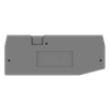 Terminal Blocks - 1001-REB-A3C-CAP - New Yorker Electronics Co., Inc.