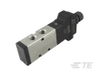 Solenoid Valves - 5000008801-SE - TE Connectivity