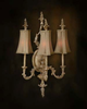 AJC-8034 Sconces-Triple Candle - 414667 - Capital Lighting, Inc.