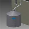 Wide-Corr® Water Storage Series -- 601 - Image