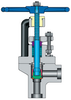 Boiler Plant Service Valves - Image