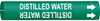 BradySnap-On™ Pipe Marker - 4047-C - Brady Corporation