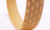 Double Moulded FDA Sausage Belt - Image