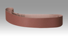 3M 361F Coated Aluminum Oxide Sanding Belt - P320 Grit - 4 in Width x 90 in Length - 67179 - 051111-67179 - R. S. Hughes Company, Inc.