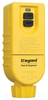 Straight Blade GFCI Plug -- 1594-CMM