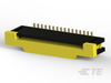 FPC Connectors -- 1-1734248-6 - Image