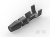 Crimp Wire Pins, Tabs & Ferrules - 170020-2 - TE Connectivity
