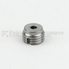 SMP Male (Plug) Threaded Limited Detent Shroud -- SC5508