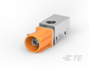 Data Connectivity Headers - 6-2287908-2 - TE Connectivity