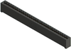 Card Edge Connectors - Edgeboard Connectors - 387-030-540-101 - Lingto Electronic Limited