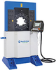 KuriCrimp™ KC4-V160 Series 10 hp Power High Volume Crimper|Master File - KC4-V160-230/3 - Kuriyama of America, Inc.