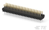 PCB Headers & Receptacles - 8-103916-3 - TE Connectivity