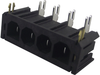 Wtb Connector, Header, 5Pos, 1Row, 7.5Mm; Connector Systems Molex - 56H9816 - Newark, An Avnet Company