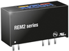 Dc-Dc Converter, 3.3V, 0.606A; Power Supply Approvals Recom Power - 97AC6792 - Newark, An Avnet Company