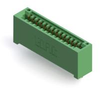 Card Edge Conn, Single, 14Pos, Th; Card Edge Connector Type Edac - 65AJ0689 - Newark, An Avnet Company