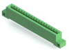 Card Edge Conn, Single Side, 18Pos, Th; Card Edge Connector Type Edac - 59AJ4067 - Newark, An Avnet Company
