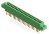 Card Edge Conn, Dual Side, 52Pos, Lug; Card Edge Connector Type Edac - 75AJ7012 - Newark, An Avnet Company
