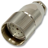 Circular Connector, Circon R2.5 Series, Receptacle, 12, Socket, Solder, Cable Mount Rohs Compliant Epic - 99K1068 - Newark, An Avnet Company
