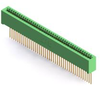 Card Edge Conn, Single, 42Pos, Wire Wrap; Card Edge Connector Type Edac - 64AJ6954 - Newark, An Avnet Company