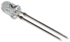 Led, 5Mm, Green, 11.52Cd; Bulb Size Marl - 75X0041 - Newark, An Avnet Company
