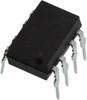 Optocoupler, Transistor, 5.3Kv, Dip-8; No. Of Channels Vishay - 61M6747 - Newark, An Avnet Company