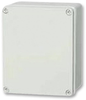 Enclosure, Din Rail, Ip66, Ip67, Nema 13, Din Rail, 95 Mm, 140 Mm, 170 Mm, Pc (Polycarbonate), Grey Rohs Compliant Fibox - 97K6961 - Newark, An Avnet Company