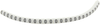 Cable Marker, Pre Printed, Pvc, White; Marker Type Hellermanntyton - 78AC5136 - Newark, An Avnet Company