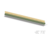 PCB Headers & Receptacles - 5-826634-0 - TE Connectivity