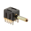 Backplane Connectors - Specialized - 6643431-1 - Lingto Electronic Limited