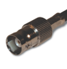 RF Coaxial Cable Mount Connector - 112144 - Richardson RFPD