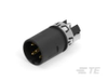 Standard Circular Connectors - 225260-E - TE Connectivity